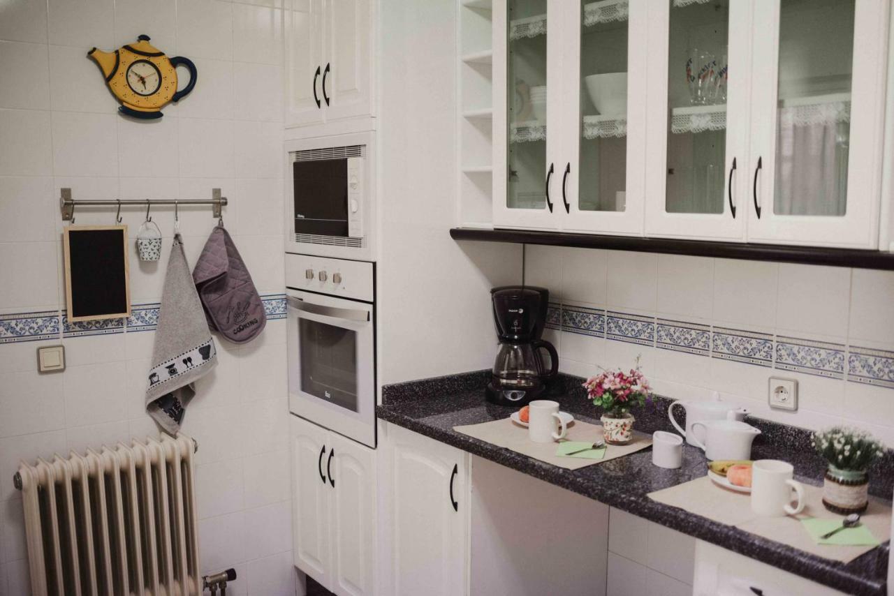 Apartamento Francisco Pizarro Trujillo Exterior photo