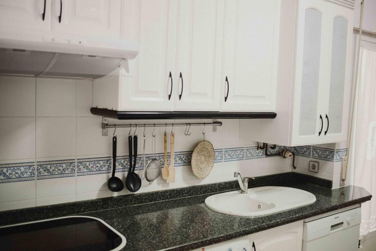 Apartamento Francisco Pizarro Trujillo Exterior photo